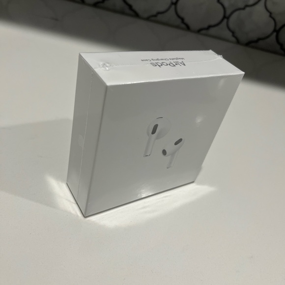 NEW AND SEALED Apple Airpods Generation 3